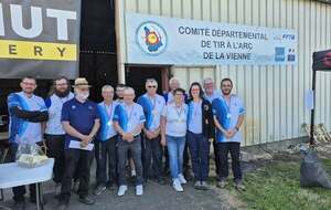 Concours départemental Bellefonds