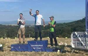 Championnat de France campagne