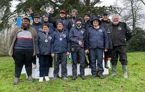 3D La croix en Touraine