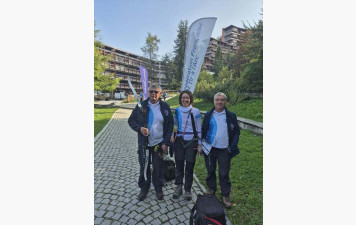 Championnats de France 3d Mixte