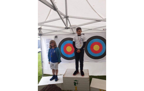 Concours Jeunes Loudun 18/05/19