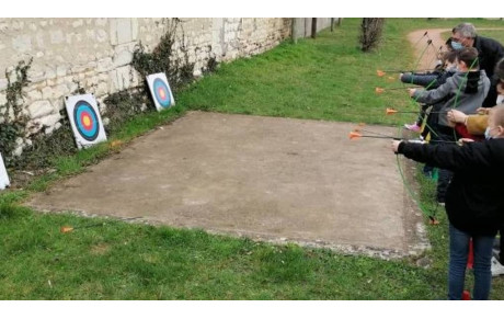 Article sur La Nouvelle République