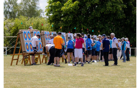 Concours TAE du 8 mai 2022