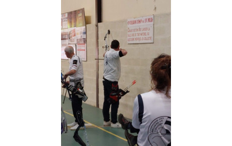 Résultats du concours du Tallud des 27 et 28 novembre 2022