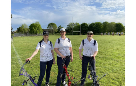 1er Manche DRE à Brive
