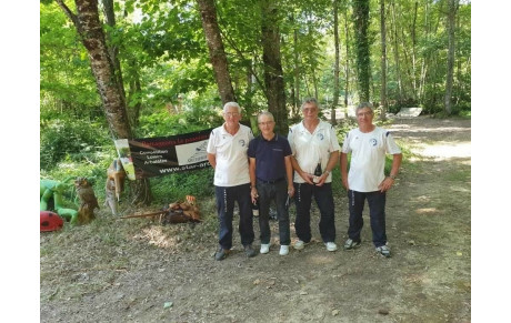week-end du 24-25/06/2023