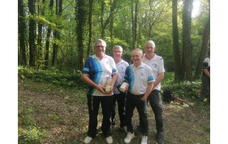 Week-end du 13-14/04/2024