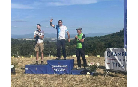 Championnat de France campagne